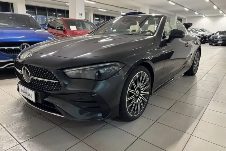 Mercedes-Benz CLE 200 (Clasa CLE) din 2024 cu 33.438 km - oferta MER210637 - foto 1