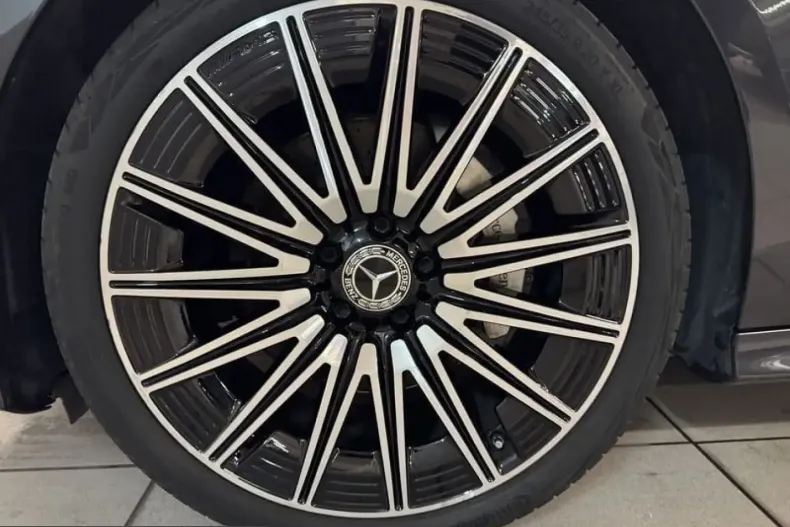 Mercedes-Benz CLE 200 (Clasa CLE) din 2024 cu 33.438 km - oferta MER210637 - foto 5