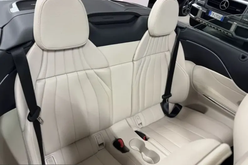 Mercedes-Benz CLE 200 (Clasa CLE) din 2024 cu 33.438 km - oferta MER210637 - foto 10
