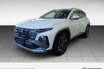 Hyundai Tucson din 2025 - oferta HYU210638