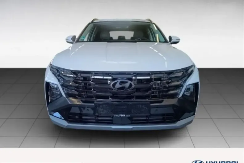 Hyundai Tucson din 2025 cu 12.913 km - oferta HYU210638 - foto 2