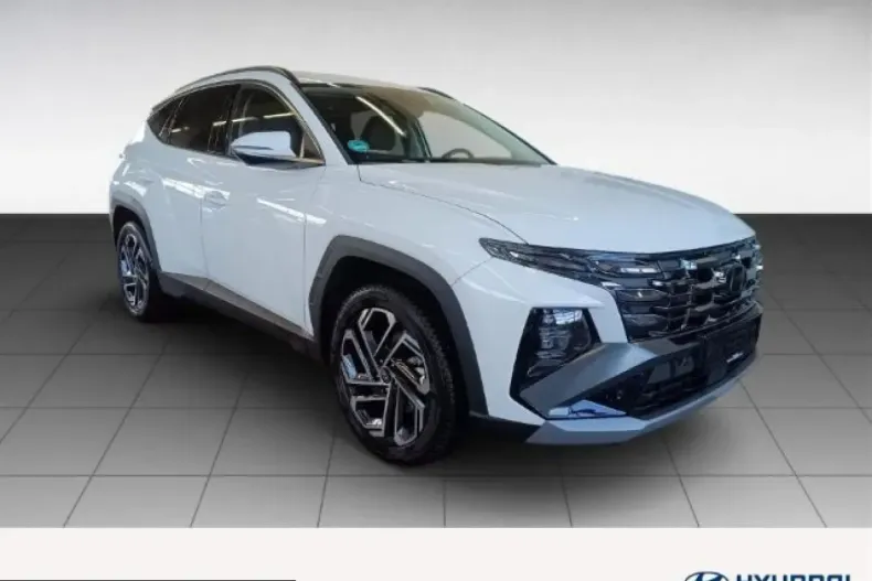 Hyundai Tucson din 2025 cu 12.913 km - oferta HYU210638 - foto 3