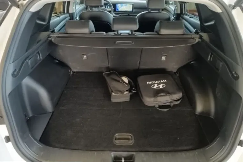 Hyundai Tucson din 2025 cu 12.913 km - oferta HYU210638 - foto 6