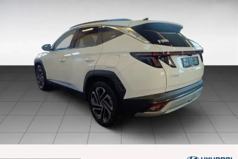 Hyundai Tucson din 2025 cu 12.913 km - oferta HYU210638 - foto 7
