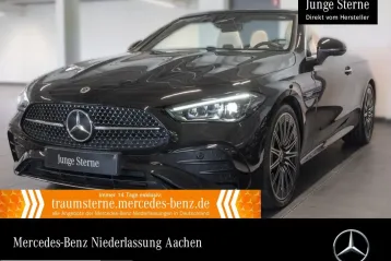 Mercedes-Benz CLE 220 din 2025 - oferta MER210639