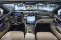 Mercedes-Benz CLE 220 (Clasa CLE) din 2025 cu 14.056 km - oferta MER210639 - foto 9