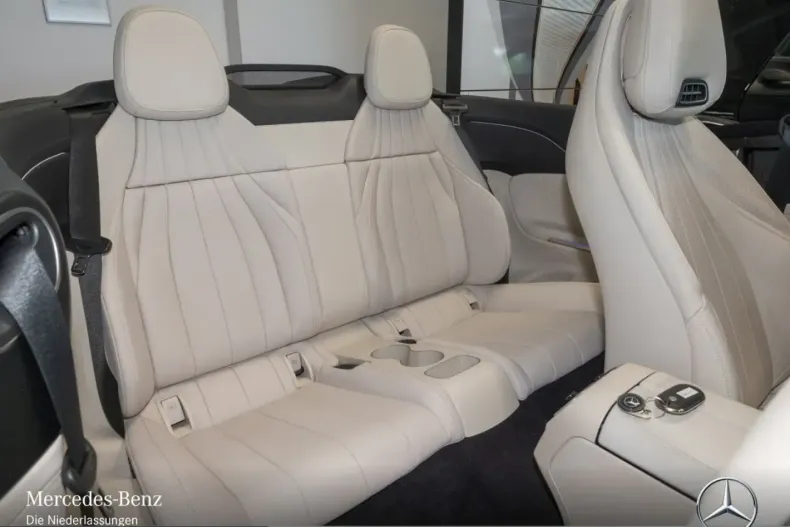 Mercedes-Benz CLE 220 (Clasa CLE) din 2025 cu 14.056 km - oferta MER210639 - foto 12
