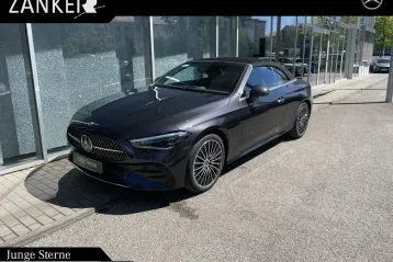 Mercedes-Benz CLE 220 din 2025 - oferta MER210640