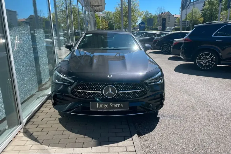 Mercedes-Benz CLE 220 (Clasa CLE) din 2025 cu 29.023 km - oferta MER210640 - foto 2
