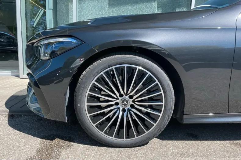 Mercedes-Benz CLE 220 (Clasa CLE) din 2025 cu 29.023 km - oferta MER210640 - foto 3
