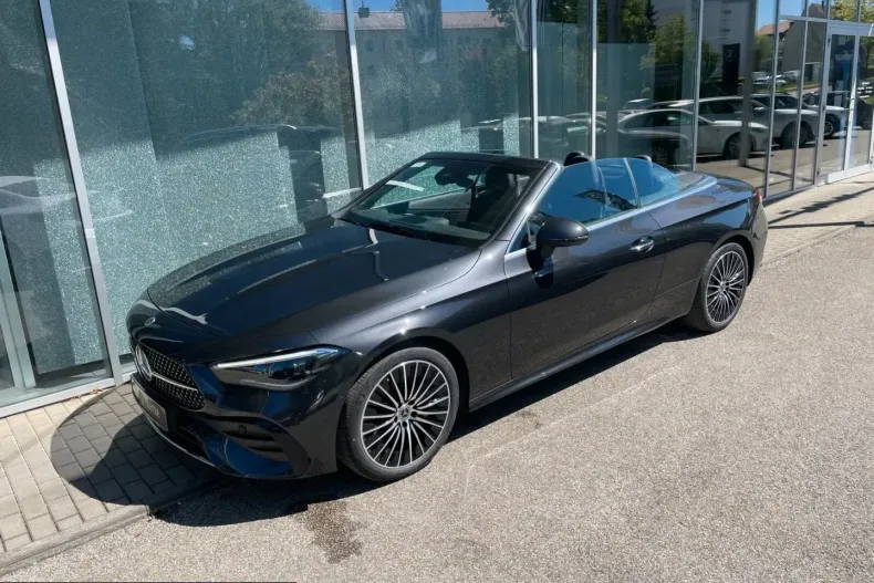 Mercedes-Benz CLE 220 (Clasa CLE) din 2025 cu 29.023 km - oferta MER210640 - foto 7