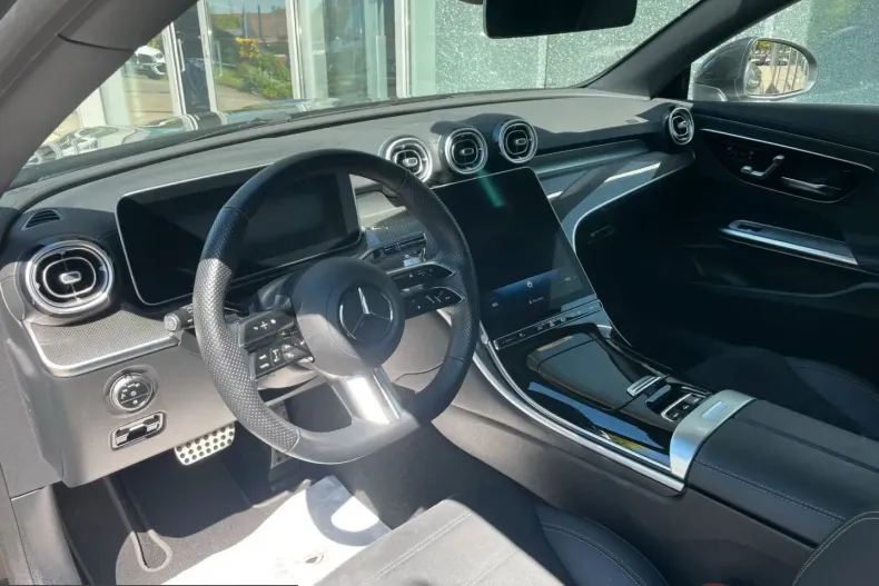 Mercedes-Benz CLE 220 (Clasa CLE) din 2025 cu 29.023 km - oferta MER210640 - foto 9