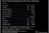 Mercedes-Benz CLE 220 (Clasa CLE) din 2025 cu 29.023 km - oferta MER210640 - foto 21