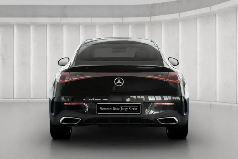 Mercedes-Benz CLE 200 (Clasa CLE) din 2025 cu 26.456 km - oferta MER210641 - foto 3