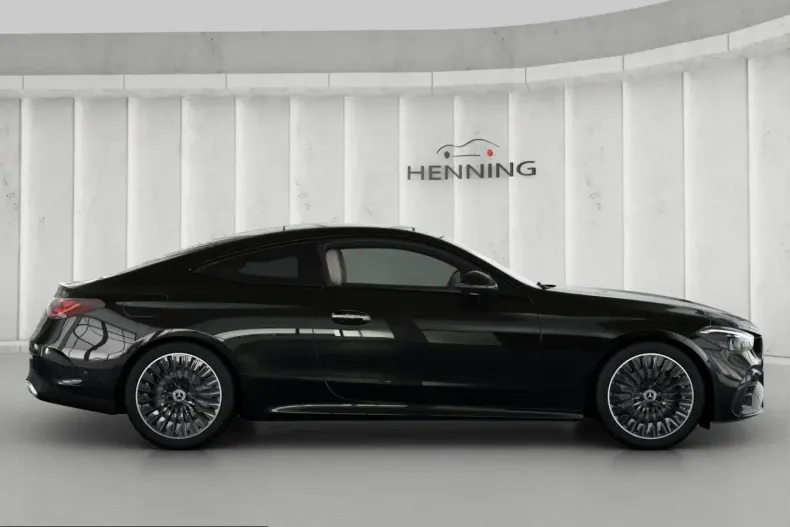 Mercedes-Benz CLE 200 (Clasa CLE) din 2025 cu 26.456 km - oferta MER210641 - foto 5