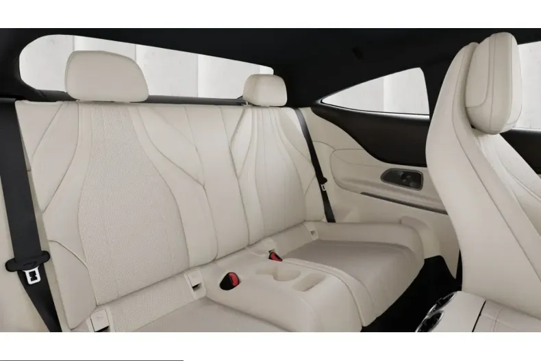 Mercedes-Benz CLE 200 (Clasa CLE) din 2025 cu 26.456 km - oferta MER210641 - foto 7