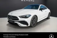 Mercedes-Benz CLE 220 (Clasa CLE) din 2025 cu 34.000 km - oferta MER210642 - foto 1