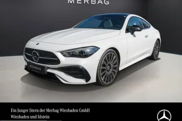 Mercedes-Benz CLE 220 din 2025 - oferta MER210642