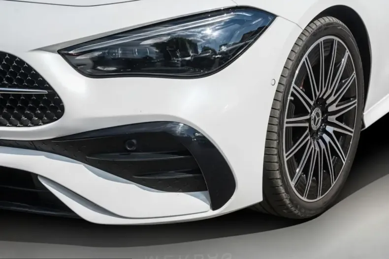 Mercedes-Benz CLE 220 (Clasa CLE) din 2025 cu 34.000 km - oferta MER210642 - foto 3