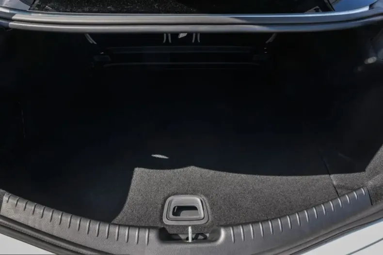 Mercedes-Benz CLE 220 (Clasa CLE) din 2025 cu 34.000 km - oferta MER210642 - foto 4