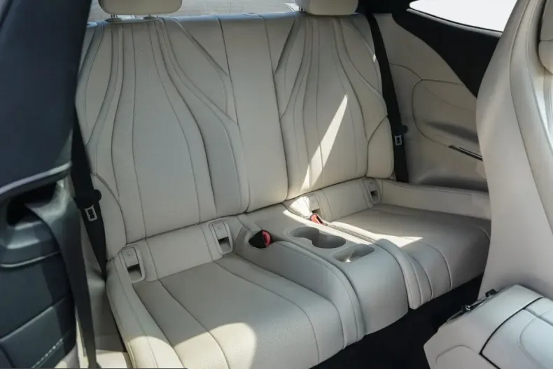 Mercedes-Benz CLE 220 (Clasa CLE) din 2025 cu 34.000 km - oferta MER210642 - foto 6