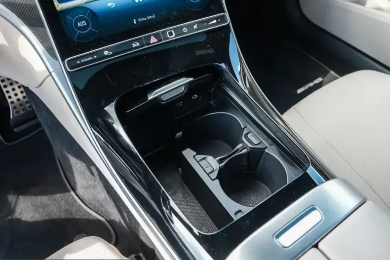 Mercedes-Benz CLE 220 (Clasa CLE) din 2025 cu 34.000 km - oferta MER210642 - foto 11