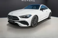 Mercedes-Benz CLE 220 (Clasa CLE) din 2025 cu 34.000 km - oferta MER210642 - foto 15