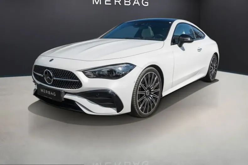 Mercedes-Benz CLE 220 (Clasa CLE) din 2025 cu 34.000 km - oferta MER210642 - foto 15
