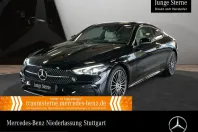 Mercedes-Benz CLE 220 (Clasa CLE) din 2025 cu 10.024 km - oferta MER210643 - foto 1