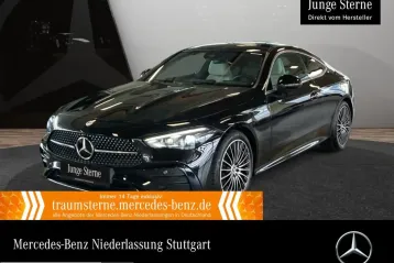 Mercedes-Benz CLE 220 din 2025 - oferta MER210643