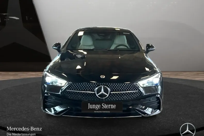 Mercedes-Benz CLE 220 (Clasa CLE) din 2025 cu 10.024 km - oferta MER210643 - foto 3