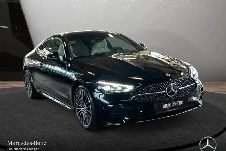 Mercedes-Benz CLE 220 (Clasa CLE) din 2025 cu 10.024 km - oferta MER210643 - foto 5