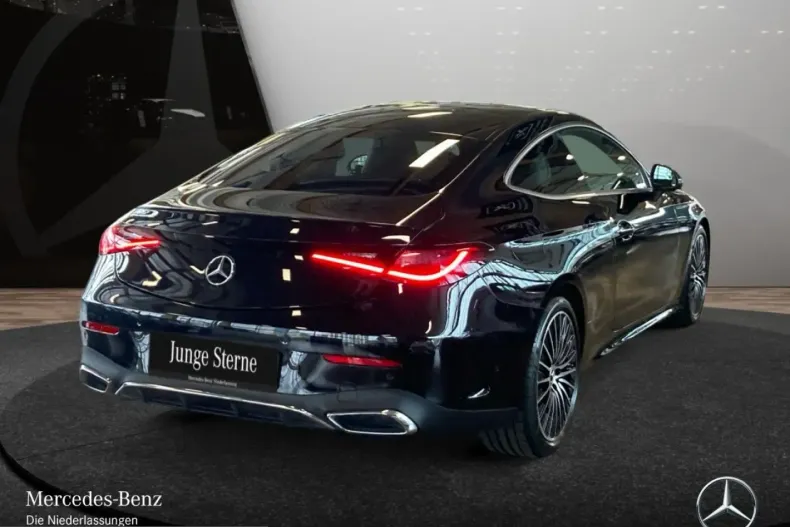 Mercedes-Benz CLE 220 (Clasa CLE) din 2025 cu 10.024 km - oferta MER210643 - foto 8