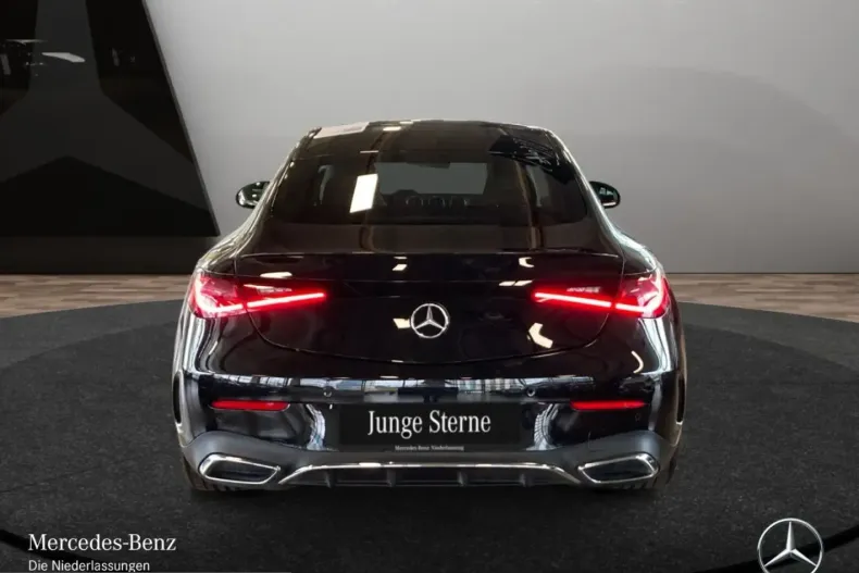 Mercedes-Benz CLE 220 (Clasa CLE) din 2025 cu 10.024 km - oferta MER210643 - foto 9