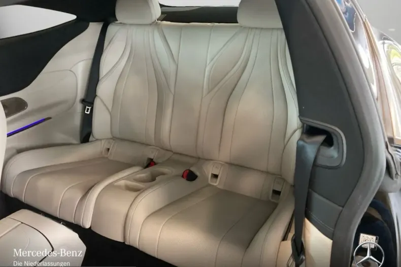 Mercedes-Benz CLE 220 (Clasa CLE) din 2025 cu 10.024 km - oferta MER210643 - foto 12
