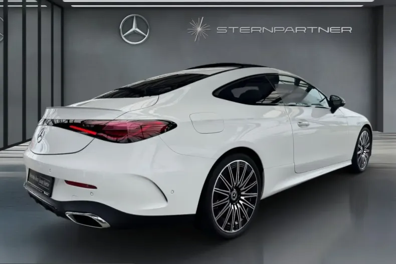 Mercedes-Benz CLE 220 (Clasa CLE) din 2024 cu 27.900 km - oferta MER210644 - foto 4
