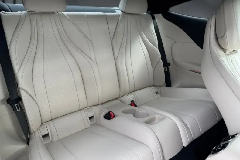 Mercedes-Benz CLE 220 (Clasa CLE) din 2024 cu 27.900 km - oferta MER210644 - foto 5