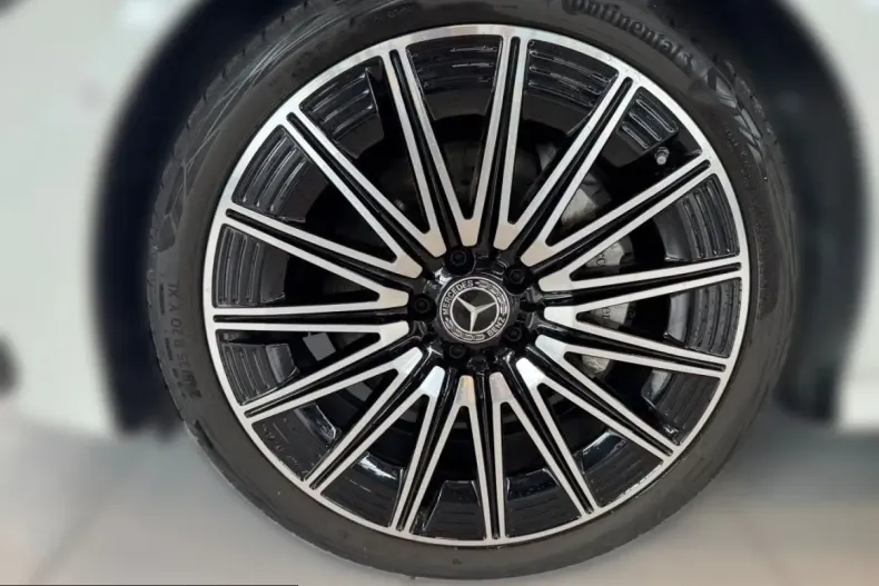 Mercedes-Benz CLE 220 (Clasa CLE) din 2024 cu 27.900 km - oferta MER210644 - foto 16