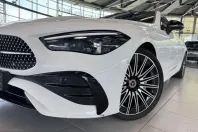 Mercedes-Benz CLE 220 (Clasa CLE) din 2024 cu 27.900 km - oferta MER210644 - foto 17