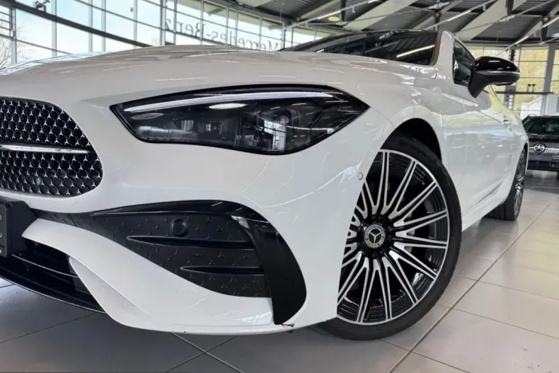 Mercedes-Benz CLE 220 (Clasa CLE) din 2024 cu 27.900 km - oferta MER210644 - foto 17