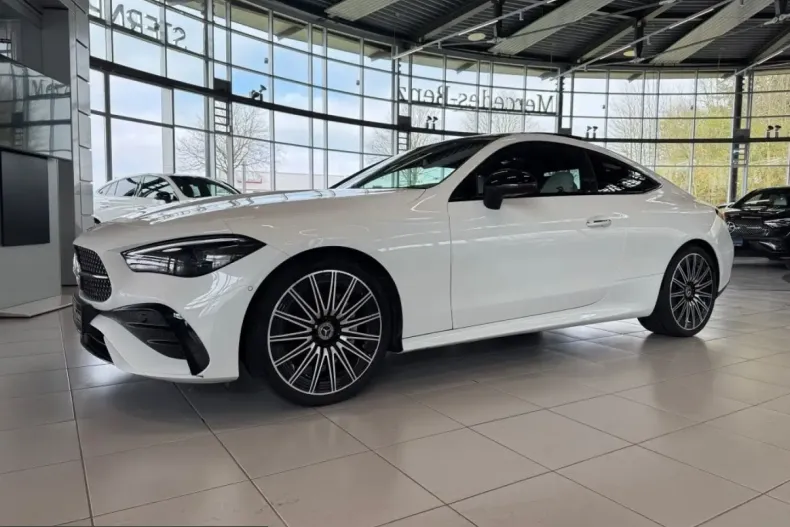 Mercedes-Benz CLE 220 (Clasa CLE) din 2024 cu 27.900 km - oferta MER210644 - foto 18