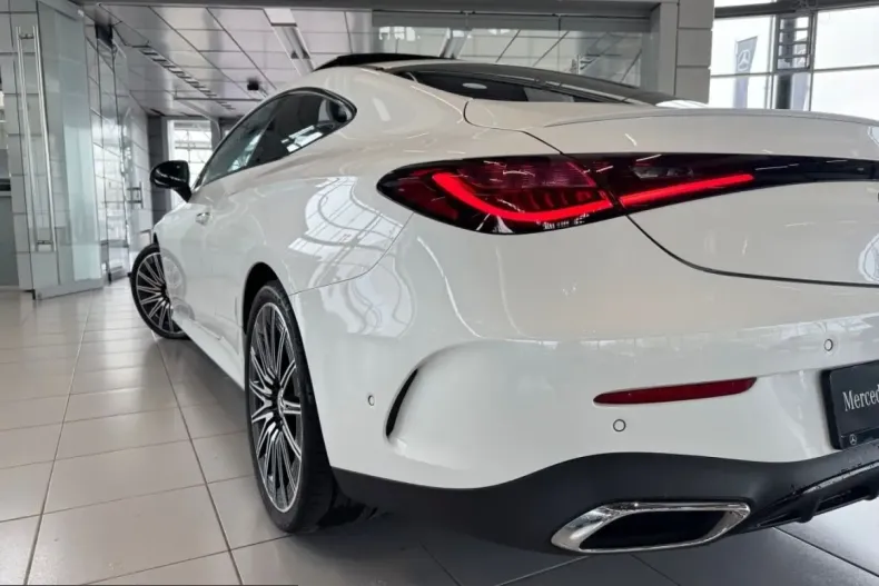Mercedes-Benz CLE 220 (Clasa CLE) din 2024 cu 27.900 km - oferta MER210644 - foto 19
