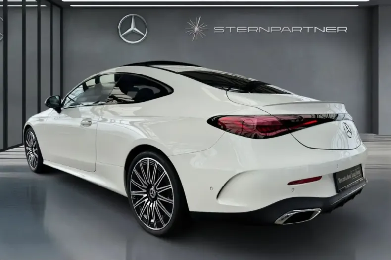 Mercedes-Benz CLE 220 (Clasa CLE) din 2024 cu 27.900 km - oferta MER210644 - foto 20