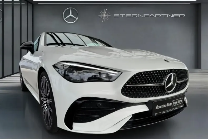Mercedes-Benz CLE 220 (Clasa CLE) din 2024 cu 27.900 km - oferta MER210644 - foto 21