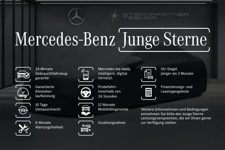 Mercedes-Benz CLE 220 (Clasa CLE) din 2024 cu 27.900 km - oferta MER210644 - foto 24