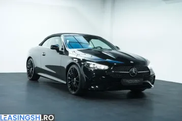 Mercedes-Benz CLE 220 din 2025 - oferta MER210645