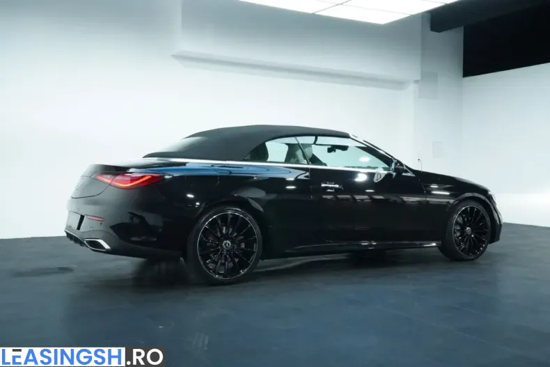 Mercedes-Benz CLE 220 (Clasa CLE) din 2025 cu 24.777 km - oferta MER210645 - foto 4