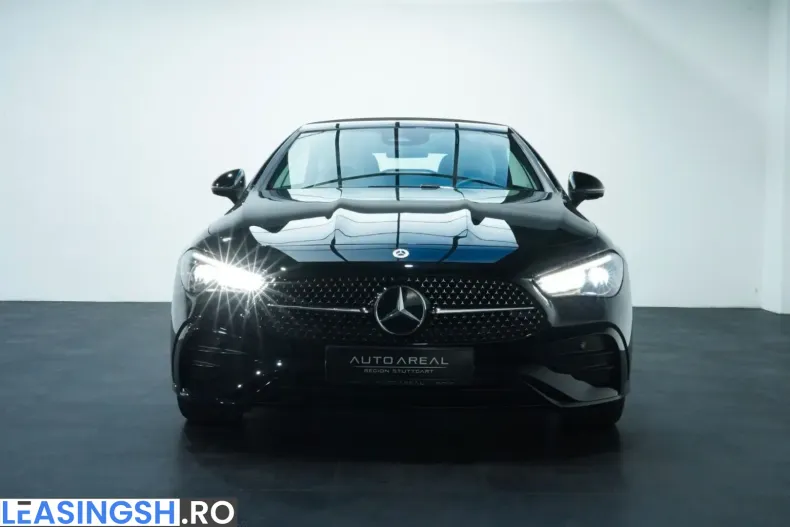 Mercedes-Benz CLE 220 (Clasa CLE) din 2025 cu 24.777 km - oferta MER210645 - foto 6