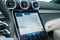 Mercedes-Benz CLE 220 (Clasa CLE) din 2025 cu 24.777 km - oferta MER210645 - foto 41
