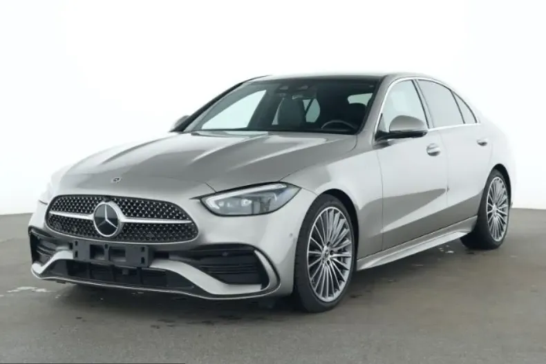 Mercedes-Benz C 300 (Clasa C) din 2024 cu 18.000 km - oferta MER210646 - foto 1